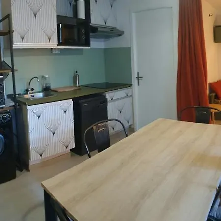 Ocean Petite Maison Au Calme Sous Les Pins 2 A 4 Personnes *