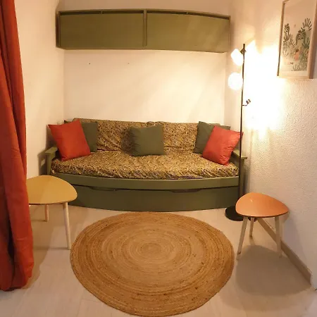 Ocean Petite Maison Au Calme Sous Les Pins 2 A 4 Personnes * Lacanau