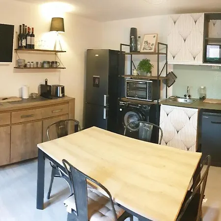 Ocean Petite Maison Au Calme Sous Les Pins 2 A 4 Personnes Lacanau