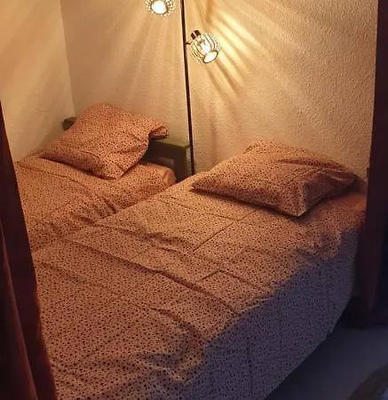 Ocean Petite Maison Au Calme Sous Les Pins 2 A 4 Personnes Holiday home