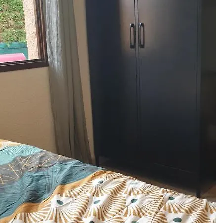 Ocean Petite Maison Au Calme Sous Les Pins 2 A 4 Personnes