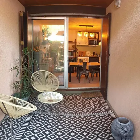 Ocean Petite Maison Au Calme Sous Les Pins 2 A 4 Personnes