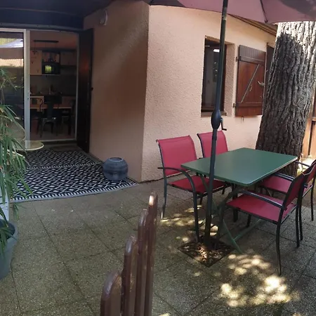 Ocean Petite Maison Au Calme Sous Les Pins 2 A 4 Personnes